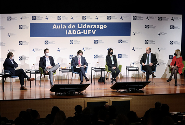Fotografa: Juan Mara Villagrn